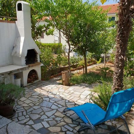 Lavanda Punat Apartment Exterior photo