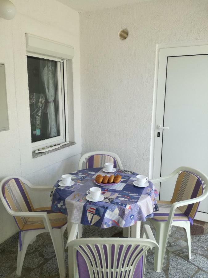 Lavanda Punat Apartment Exterior photo