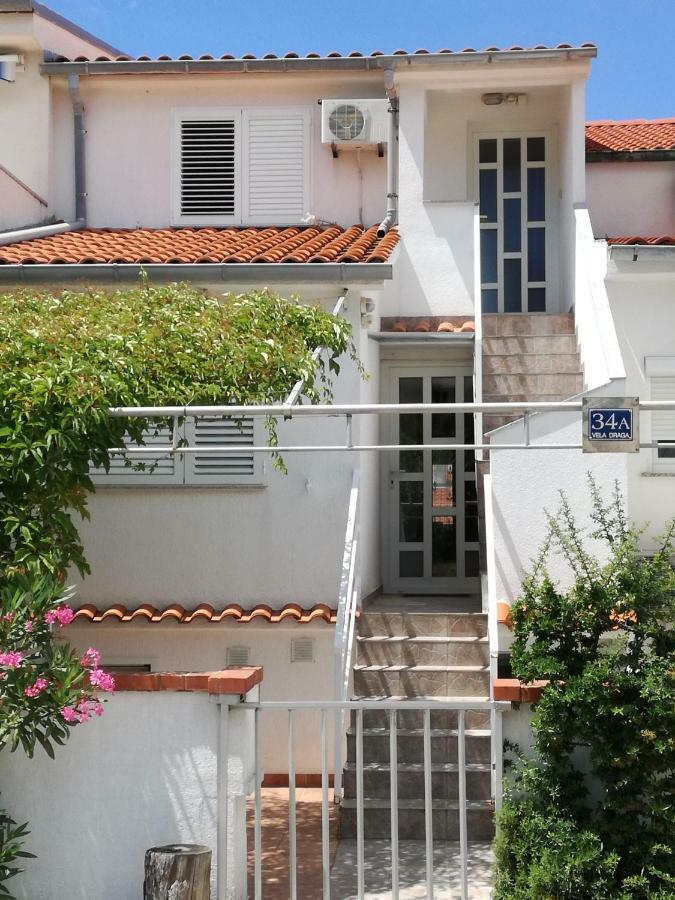 Lavanda Punat Apartment Exterior photo