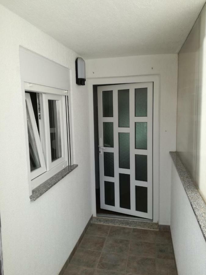 Lavanda Punat Apartment Exterior photo