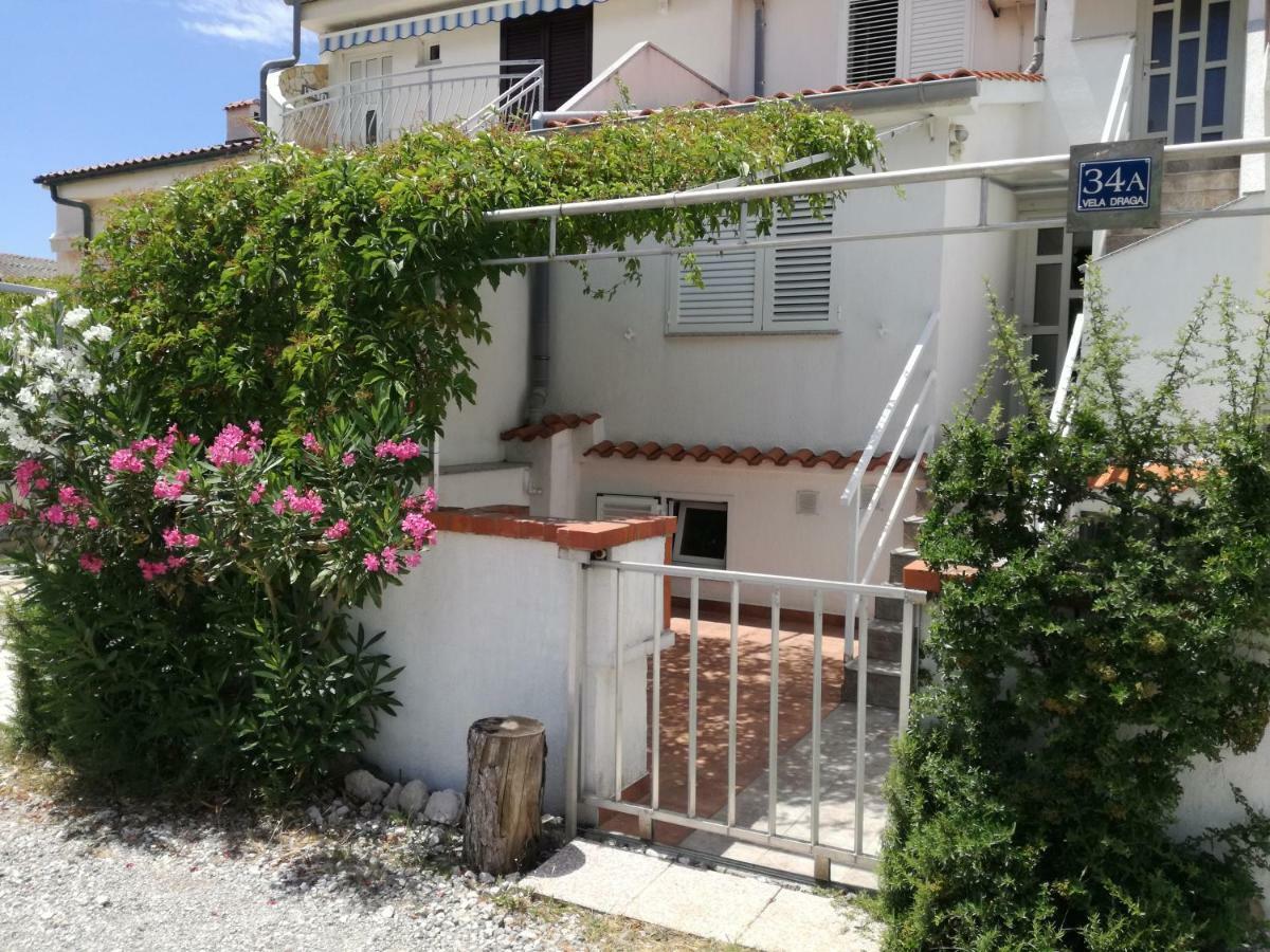Lavanda Punat Apartment Exterior photo