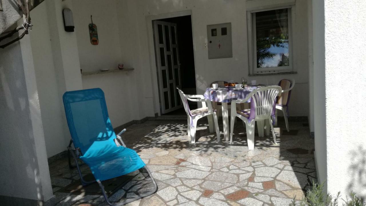 Lavanda Punat Apartment Exterior photo