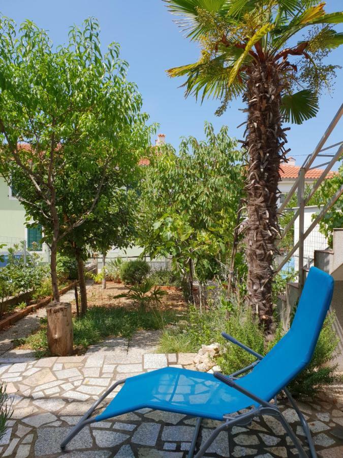 Lavanda Punat Apartment Exterior photo