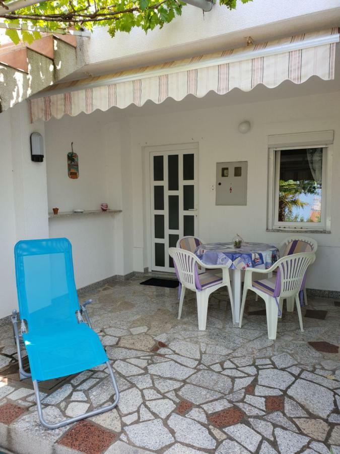 Lavanda Punat Apartment Exterior photo