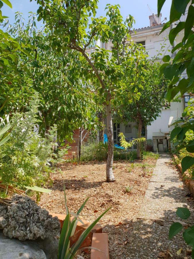Lavanda Punat Apartment Exterior photo