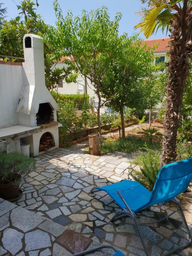 Lavanda Punat Apartment Exterior photo